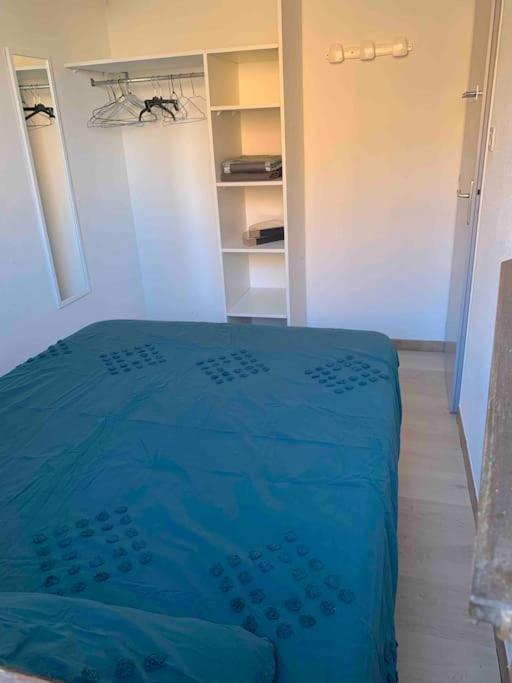 Appartement F2 Bord De Mer Frontignan Eksteriør bilde